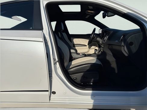 Used 2016 Dodge Charger SXT w/ AWD Plus Group image 10