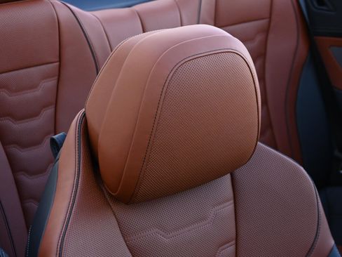 Certified 2025 BMW M850i xDrive M850i xDrive image 46