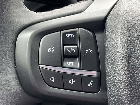 Certified 2024 Ford Ranger XLT image 18