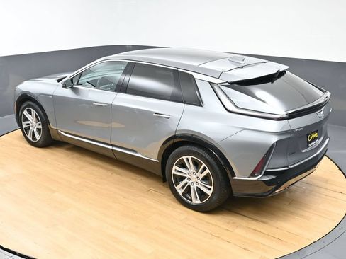 Used 2024 Cadillac Lyriq Tech RWD image 48