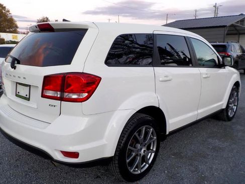 Used 2019 Dodge Journey GT image 5