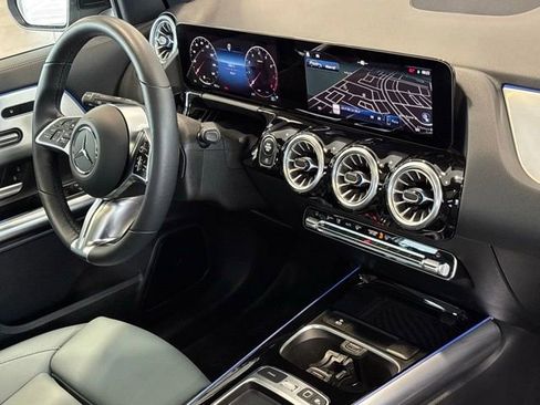 Certified 2026 Mercedes-Benz GLA 250 image 35