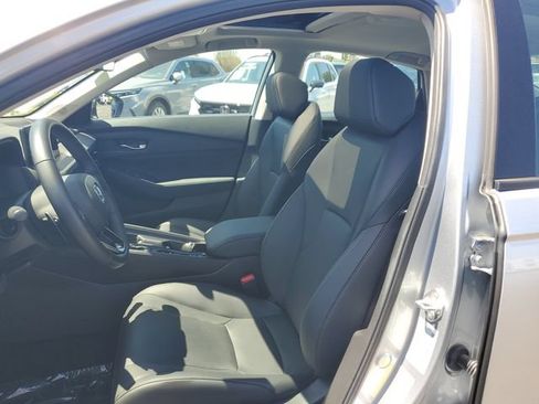 Certified 2024 Honda Accord EX-L image 18