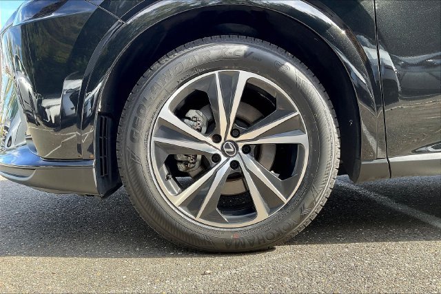 Certified 2024 Lexus RX 350 Premium AWD/4WD image 34