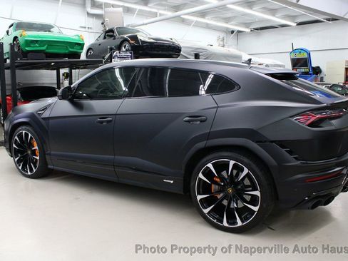 Used 2023 Lamborghini Urus S image 5