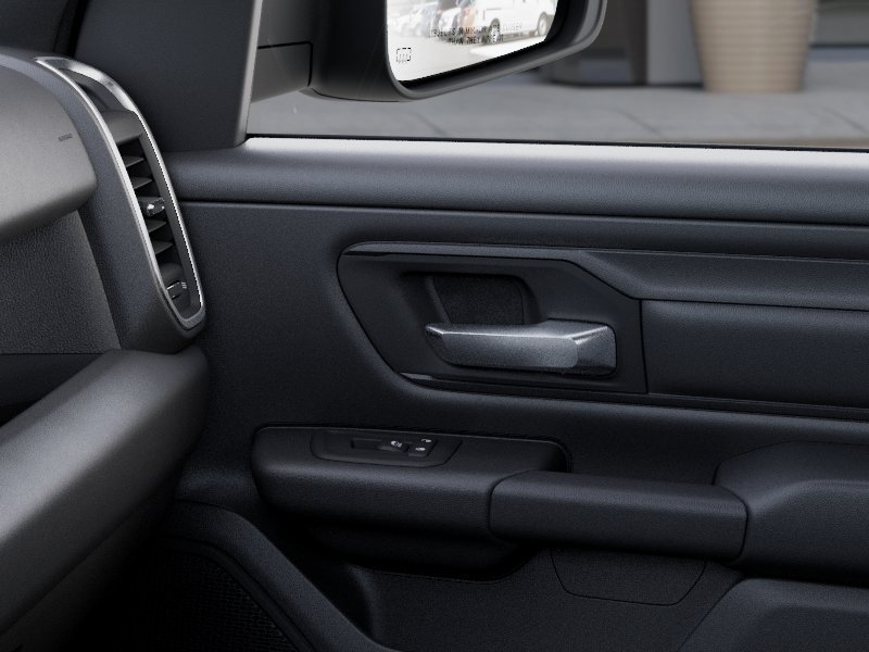New 2026 RAM 1500 Express RWD image 25
