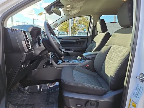 Certified 2024 Ford Ranger XLT w/ FX4 Off-Road Package image 13