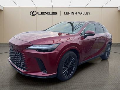 Certified 2024 Lexus RX 350 Premium