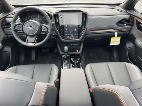 New 2026 Subaru Forester Sport w/ Sport Plus Package AWD/4WD image 14