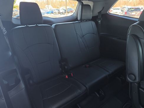 Used 2020 Buick Enclave Avenir w/ Trailering Package, 5000 lbs. image 47