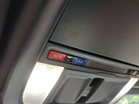 Certified 2025 Subaru Forester Sport w/ Popular Package #1 image 21