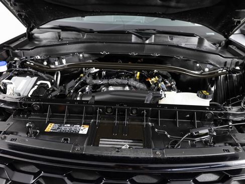 Used 2025 Ford Explorer ST-Line w/ Premium Package RWD image 45