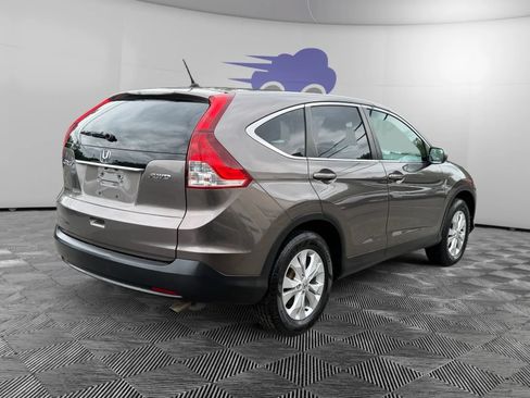 Used 2014 Honda CR-V EX image 5