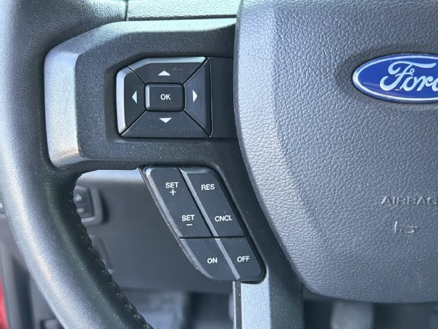 Used 2020 Ford F150 XLT w/ Equipment Group 302A Luxury AWD/4WD image 26