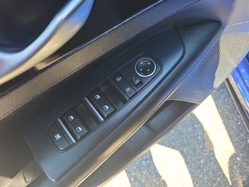 Used 2020 Kia Forte GT-Line FWD image 20