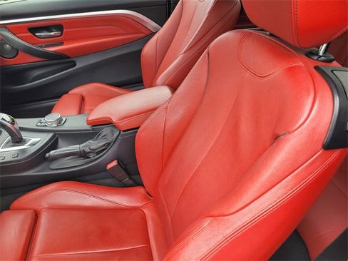 Used 2015 BMW 428i Coupe image 13
