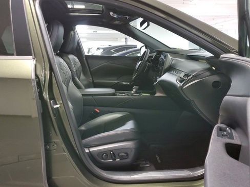 Used 2023 Lexus RX 350 Premium w/ Accessory Package (Z1) image 26