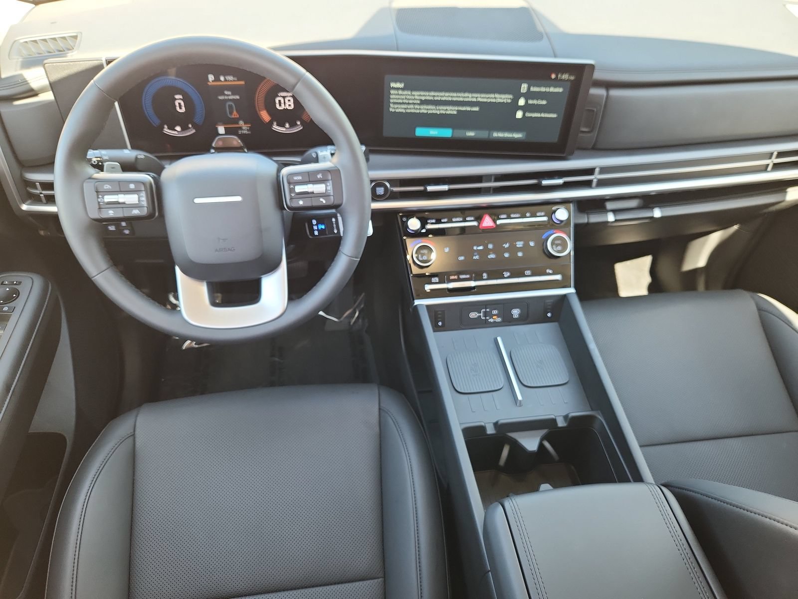 Used 2026 Hyundai Santa Fe XRT AWD/4WD image 12