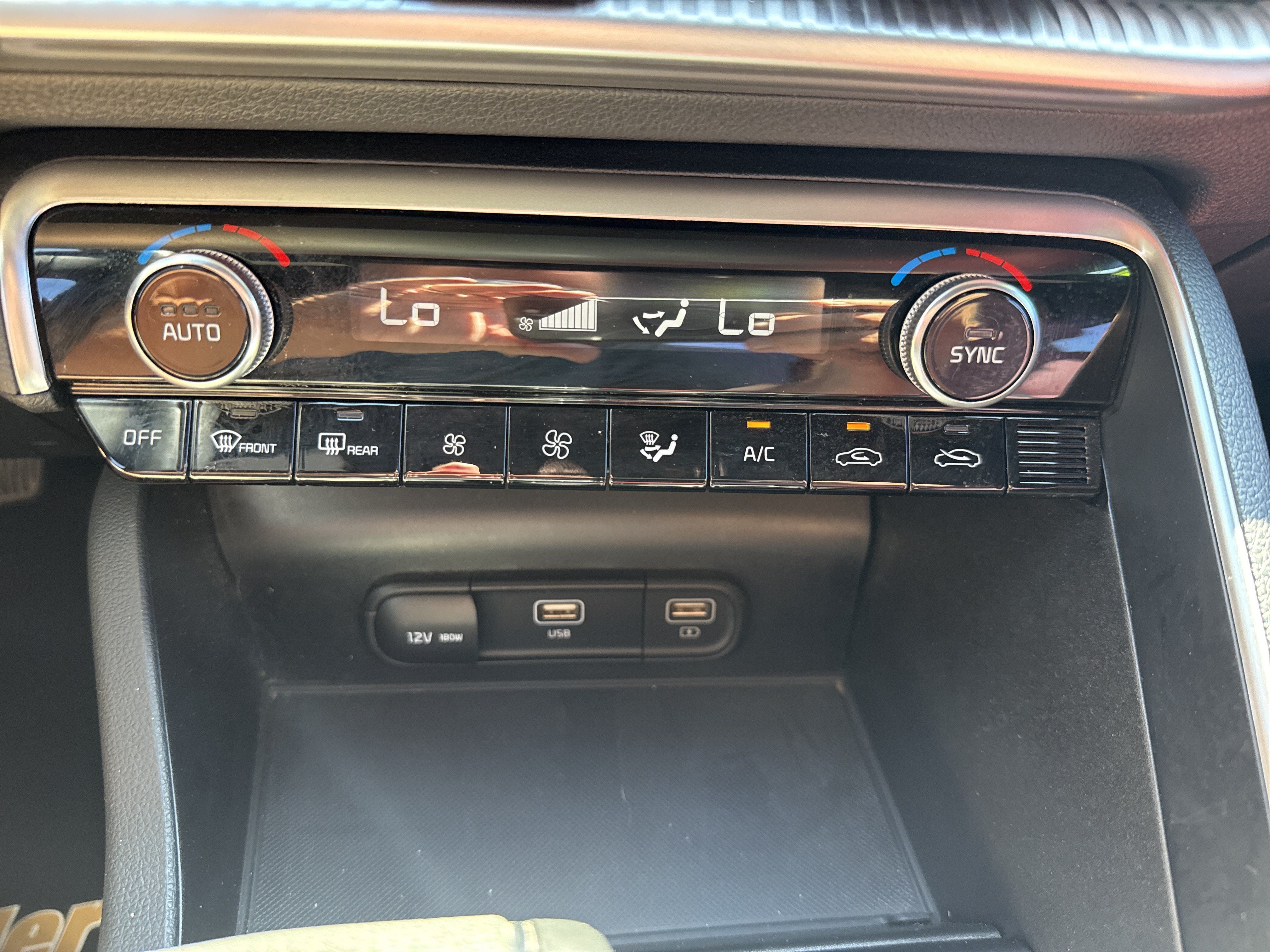 Certified 2021 Kia K5 GT-Line AWD/4WD image 25