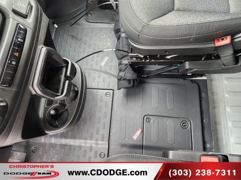 New 2025 RAM ProMaster 1500 w/ Convenience Group image 17