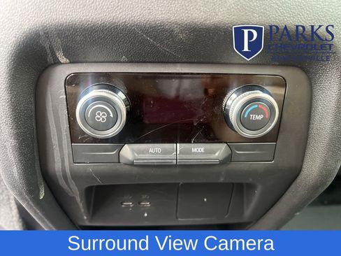 Used 2025 Buick Enclave Preferred image 15