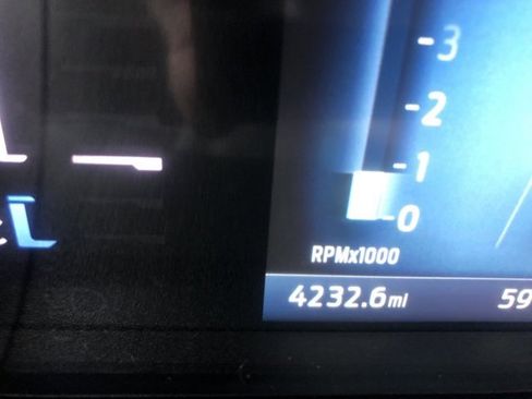 Used 2025 Ford Ranger XLT w/ Equipment Group 301A High image 17