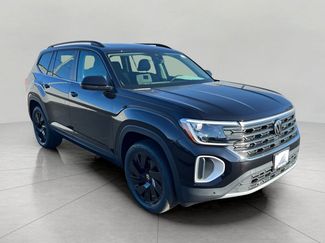 New 2026 Volkswagen Atlas SE video 1