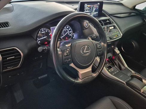 Used 2021 Lexus NX 300 FWD w/ Accessory Package 2 image 10