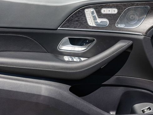 New 2026 Mercedes-Benz GLE 450 4MATIC image 21