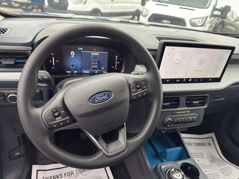 New 2025 Ford Maverick XLT w/ 4K Tow Package image 9
