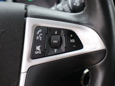 Used 2017 Chevrolet Equinox Premier w/ Enhanced Convenience Package AWD/4WD image 12