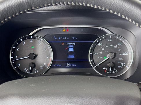 Certified 2022 Nissan Frontier SV w/ SV Premium Package RWD image 13