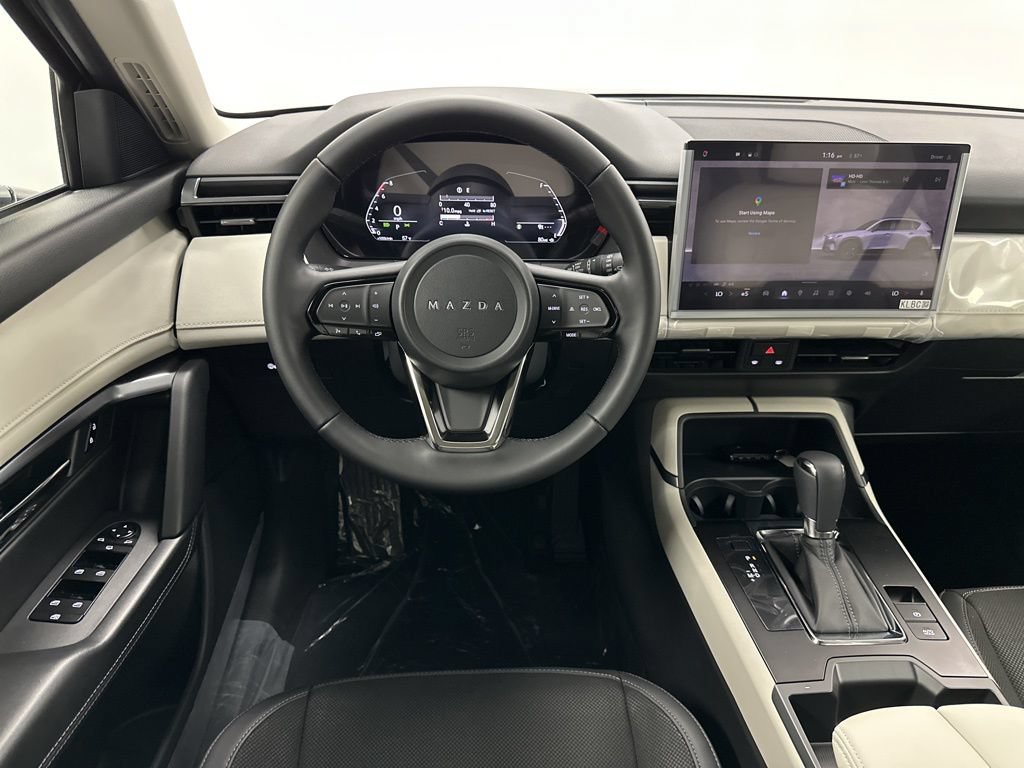 New 2026 MAZDA CX-5 Preferred AWD/4WD image 23