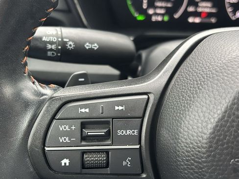 Used 2023 Honda CR-V Sport image 28