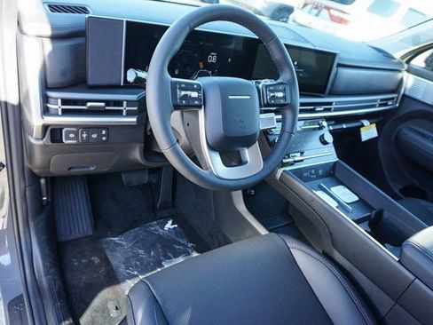 New 2026 Hyundai Santa Fe XRT AWD/4WD image 16