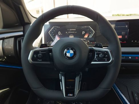 New 2026 BMW X3 xDrive30 w/ M Sport Package AWD/4WD image 15