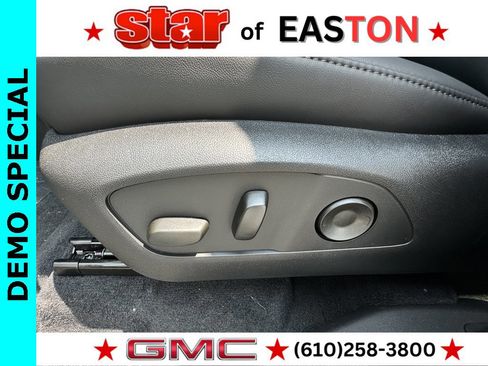 New 2025 GMC Acadia Elevation w/ Elevation Premium Package image 13