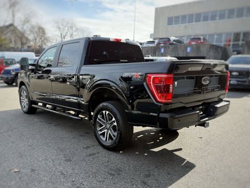 Used 2022 Ford F150 XL w/ STX Appearance Package image 12