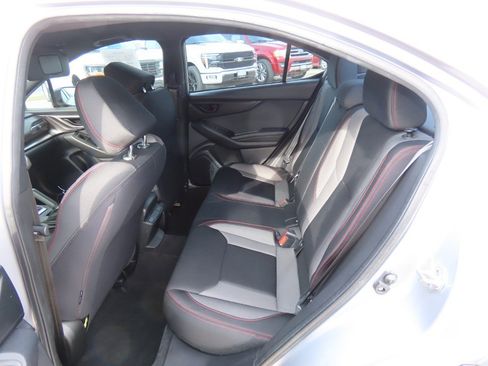 Used 2022 Subaru WRX image 18