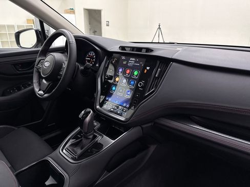 Used 2025 Subaru Legacy Sport image 25