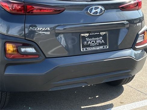 Used 2018 Hyundai Kona SEL image 6