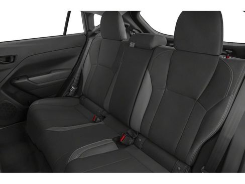Certified 2024 Subaru Impreza 2.0i AWD/4WD image 9