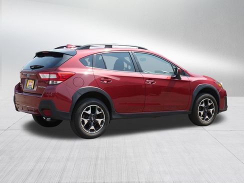 Used 2019 Subaru Crosstrek 2.0i Premium AWD/4WD image 7