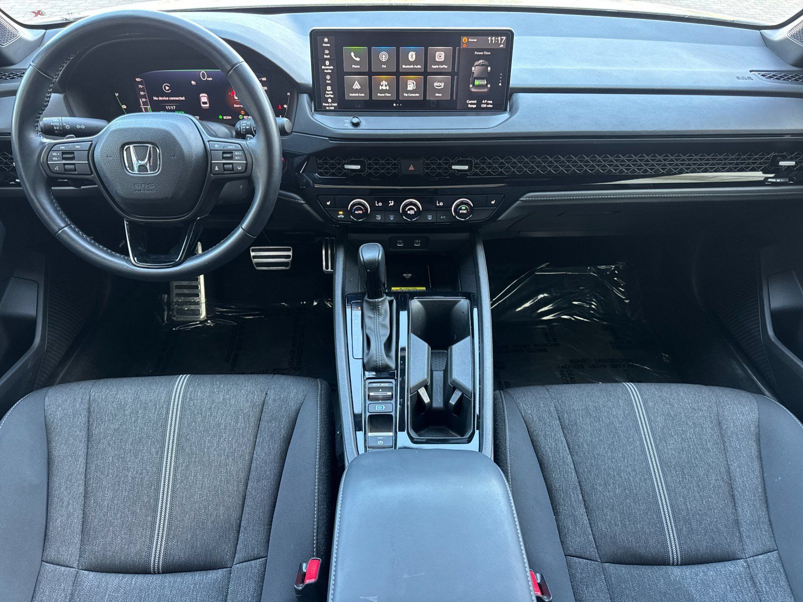 Used 2025 Honda Accord Sport image 15
