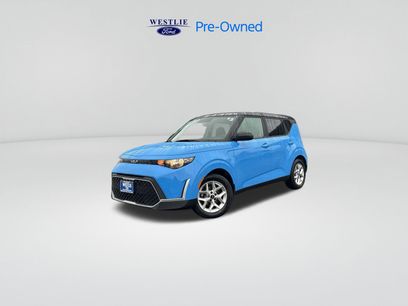 Used 2024 Kia Soul S