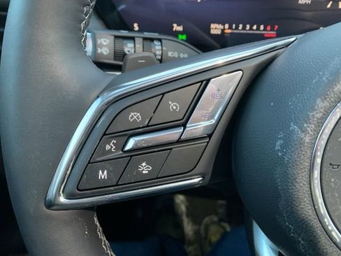 New 2026 Buick Envision Avenir image 15