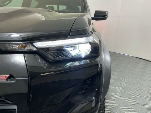 Used 2024 Chevrolet Colorado ZR2 AWD/4WD image 8