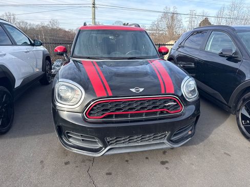 Used 2018 MINI Cooper Countryman John Cooper Works image 4