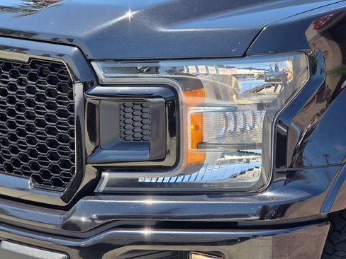Used 2020 Ford F150 XLT w/ Equipment Group 302A Luxury AWD/4WD image 6