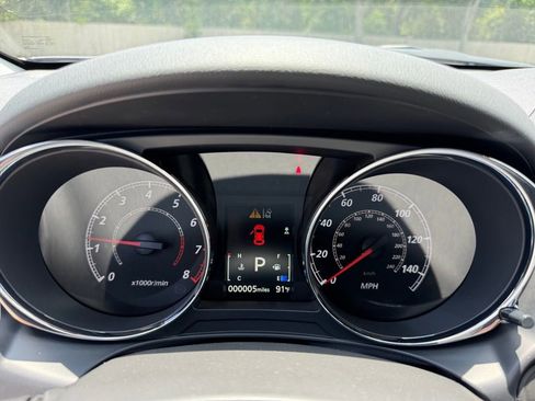 New 2025 Mitsubishi Outlander Sport LE image 20